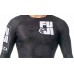 купить рашгард  FUJI Sekai 2.0 Ranked Rashguard stealth